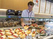 Iconic UK sandwich chain vanishes from Southern California as expansion plan backfires and shops mysteriously close
