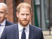 STEPHEN GLOVER: Is it too much to hope that Prince Harry will accept that people who don't like the Press in this country won't be allowed to destroy it?