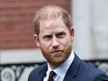 DAILY MAIL COMMENT: Harry's lawsuit was a sorry masquerade staged at huge cost