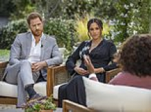 RICHARD KAY: Harry has cast himself as an aggrieved royal outsider like Diana... but there are vital differences between him and his mother he'd be wise to consider