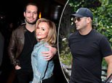 Brian Hickerson's brother breaks silence to reveal Hayden Panettiere's final moments: 'We realized she was unconscious... Brian gave her Narcan'
