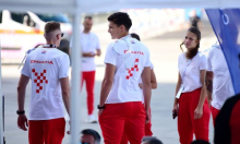 Pogledajte gdje su smješteni sportaši na Mediteranskim igrama. Ovako nešto nisu mogli ni sanjati