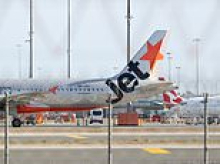 Jetstar plane halted on runway after medical episode: 'Is there a doctor on board?'