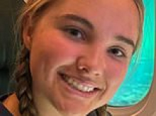 Family's remarkable praise for cops who gave them false hope when Lily Hooper was found dead