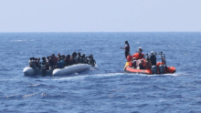 MIGRANTE VRAĆAJU U ITALIJU I GRČKU: Počinje primena novih pravila pakta o prebacivanju azilanata iz zemalja Evropske unije usvojenih 12. juna