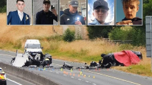 Pet tinejdžera poginuli u Irskoj u ukradenom BMW-u. 'Važni su im samo pregledi na TikToku'