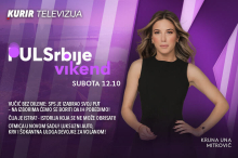VUČIĆ BEZ DILEME: SPS JE IZABRAO SVOJ PUT – NA IZBORIMA ĆEMO SE BORITI DA IH POBEDIMO! - današnji Puls Srbije vikend, od 12.10
