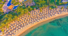 Jedna od najlepših plaža Makadi Baya, živopisni koralni greben i tri različita načina da doživite odmor