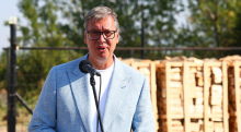 ČOVEK SE POŽALIO VUČIĆU, ON SE OKRENUO KA FUNKCIONERIMA I PORUČIO: 