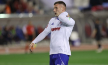 Rebić više nije igrač Hajduka, ali fotografijom iz Splita oduševio je  mnoge