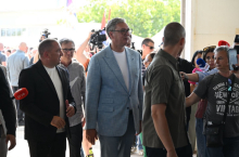 Vučić najavio nove kilometre: 