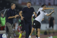 Saša Ilić otvoreno o problemima u Partizanu: 