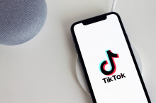 Tik Tok in ByteDance zaradi kršitev zasebnosti otrok ob 342 milijonov evrov