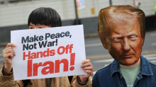 Iran: Trump ne smije prisiljavati države da se odreknu trgovine s nekon trećom zemljom