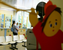 Otroci brez pediatra ostajajo brez preventivnih pregledov in obveznega cepljenja