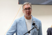 VUČIĆ O NAJAVAMA 