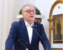 NE STIŠAVA SE RAT MEĐU BLOKADERIMA: Dragan Milić udario na 