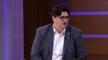 PREDSEDNIK SKUPŠTINSKOG ODBORA ZA PRAVOSUĐE O PREDSTOJEĆIM IZBORIMA: Uglješa Mrdić: Ko neće s nama, ne mora! 
