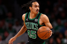 Bivši igrač Boston Seltiksa na meti Alimpijevića, ali i Olimpijakosa