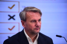 Ostoja Mijailović za B92.sport otkrio Parkerovu sudbinu u Partizanu