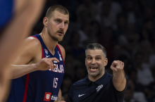 Alimpijević poveo 14 igrača u Francusku