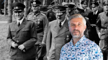 Klasić: Sadnja tikvi s Hitlerom