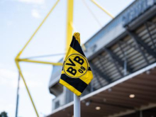Borussia in Bayern za superpokalno lovoriko