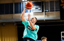 Ob 18.00 Slovenija v Celju gosti Črno goro