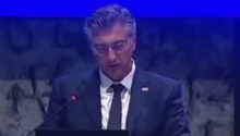 HRVATSKI PREMIJER ANDREJ PLENKOVIĆ JAVNO PRIZNAO: 