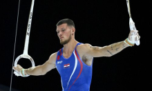 Ilija Kovtun osvojio drugo zlato za Hrvatsku na EP-u