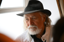 Rade Šerbedžija