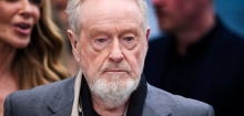 Ridley Scott: »Blade Runner«-Regisseur erinnert sich an Kindheit in Deutschland 1947