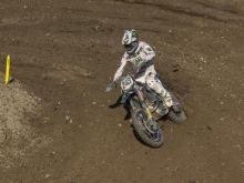 Herlings daleč pred Gajserjem in Pancarjem, nov padec Coenena