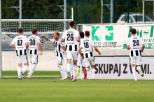 Mura – Koper 0:0