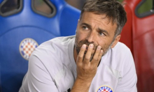 Stigao je kao veliko Hajdukovo pojačanje, no Garcia sada ima loše vijesti za navijače