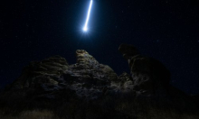 Putnici kroz vrijeme: Meteoriti otkrivaju tajne ranog Sunčevog sustava