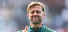 DFB-Pokal: Niclas Füllkrug trifft bei Werder-Bremen-Comeback in erster Runde
