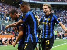 Prvaki zanesljivo odprli sezono serie A, Drobnič na priložnost čaka na klopi #vŽivo