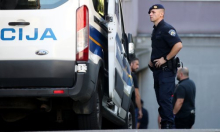 Policija uzvratila Torcida kupu: ‘Nije rekao da skrbi o nekome, a bengalku je zapalio kraj policajaca’