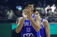 Italija spremna za Srbiju