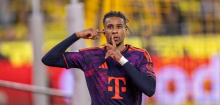 Franz-Beckenbauer-Supercup: FC Bayern München siegt im Duell mit Borussia Dortmund