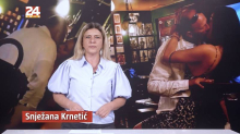 Gledajte '240 sekundi 24sata': Petry se nije bunio radi ostavke