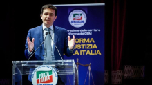 Mps, Cattaneo (FI): “Il risparmio va difeso, il governo resti fuori dal risiko”