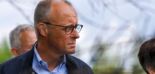 Friedrich Merz: Kanzler nennt Wachstum und Beschäftigung als wichtigste Themen