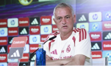 Pogledajte što je Mourinho rekao nakon Realove pobjede: 'Vini nije svetac, ali...'
