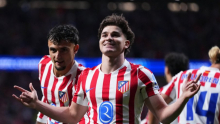 GOLEADA U MADRIDU: Atletiku neće biti lako da dođe do tri boda protiv 