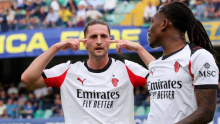 NOVI MILAN POČINjE OD NULE: Amorim debituje u Seriji A na veoma 