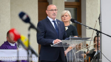 Hrvatska traga za 1725 nestalih: 'Imamo saznanja o 31 mogućem mjestu prikrivenih grobnica'