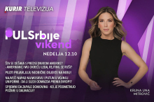 ŠTA SE DEŠAVA S PREDSEDNIKOM AMERIKE? - AMERIKANCI MU OKREĆU LEĐA, REJTING SE RUŠI? -  današnji Puls Srbije vikend, od 12.10