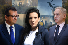 BLOKADERI BI PUSTILI DA CELA SRBIJA IZGORI?! Vučić novinaru N1 predao šok-dokument: Da ljudi vide sa kako neodgovornim pojedincima imamo posla